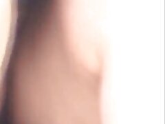 Perfetto e tutto naturale piccolo slut Kira Perez prende Jules per un vecchie nonne porche POV esperienza